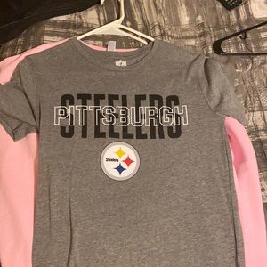 Pittsburgh Steelers shirt